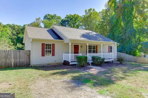 109 Driskell Rd, Cleveland, GA 30528