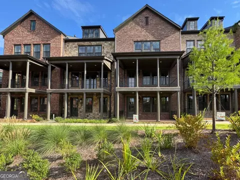 415 Chiswick Cir #23, Alpharetta, GA 30009