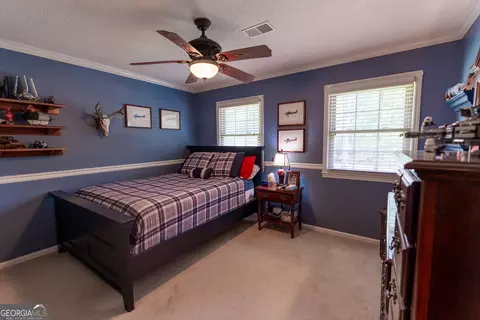 Bedroom - Undisclosed, Perry, GA 31069 photo 2 of 7