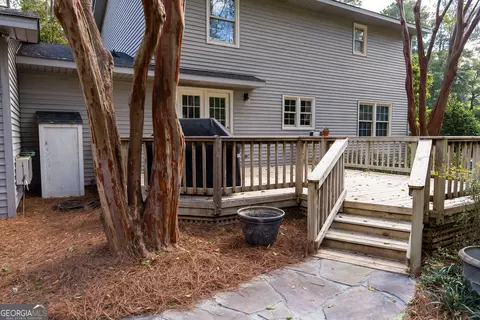 Exterior - Undisclosed, Perry, GA 31069 photo 10 of 13