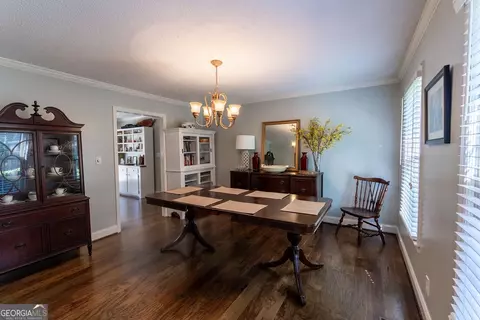 Dining - Undisclosed, Perry, GA 31069 photo 2 of 2