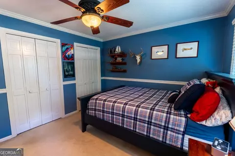 Bedroom - Undisclosed, Perry, GA 31069 photo 1 of 7