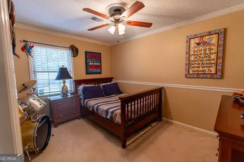 Bedroom - Undisclosed, Perry, GA 31069 photo 4 of 7