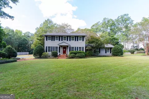 Exterior - Undisclosed, Perry, GA 31069 photo 2 of 13