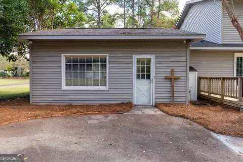 Exterior - Undisclosed, Perry, GA 31069 photo 11 of 13
