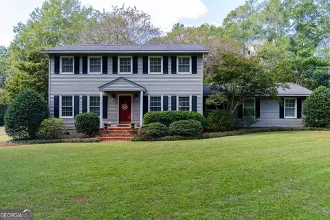 Undisclosed, Perry, GA 31069