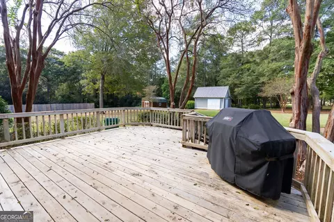 Exterior - Undisclosed, Perry, GA 31069 photo 8 of 13