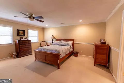 Bedroom - Undisclosed, Perry, GA 31069 photo 7 of 7