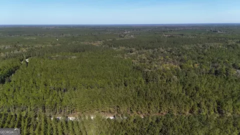 0 Antioch Cemetery Rd, Folkston, GA 31537