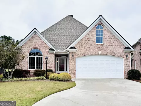 1603 Glenwood Way, Snellville, GA 30078