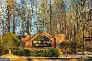 160 Chapel Ridge Dr, Ellenwood, GA 30294