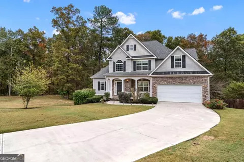 943 Mason Lee Ave, Loganville, GA 30052