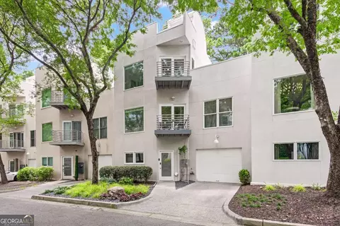 2180 Millennium Way NE, Atlanta, GA 30319