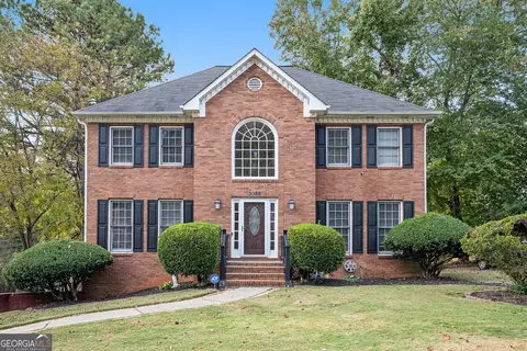 3055 Milford Chase Overlook Overlook SW, Marietta, GA 30008