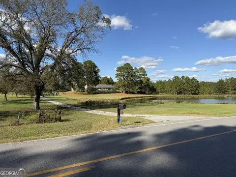 632 Whittle Rd, Dexter, GA 31019