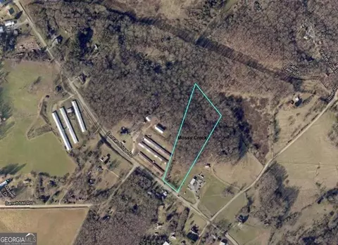 0 Duncan Brg, Cleveland, GA 30528