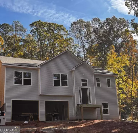 1034 Whip-poor-will Rd, Monticello, GA 31064