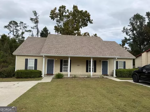 505 Roberts St A B, Valdosta, GA 31601