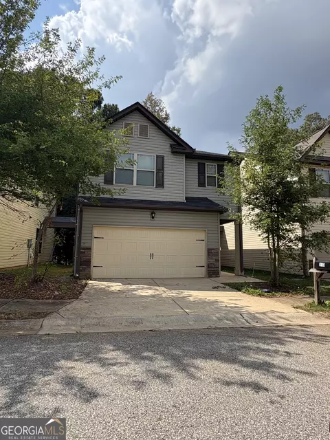 313 Lossie Ln, Mcdonough, GA 30253