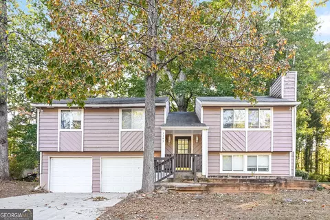5343 Martins Crossing Rd, Stone Mountain, GA 30088