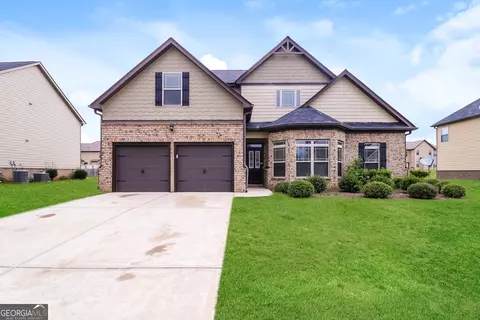 544 Harmony Way, Locust Grove, GA 30248