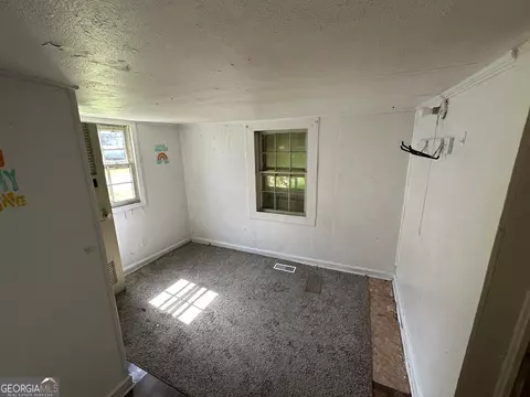 Bedroom - 216 E First St, Jackson, GA 30233 photo 1 of 1