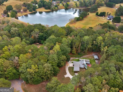 4025 Jamaica Dr, Jonesboro, GA 30236