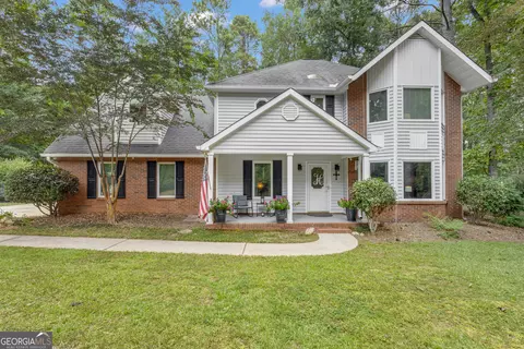 1607 Dumbarton Ln, Peachtree City, GA 30269