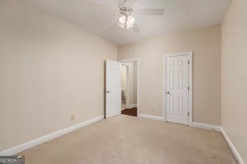 Bedroom - 518 Eagle Springs Dr, Centerville, GA 31028 photo 3 of 4