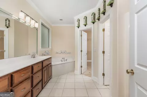 Entry Way - 518 Eagle Springs Dr, Centerville, GA 31028 photo 1 of 2