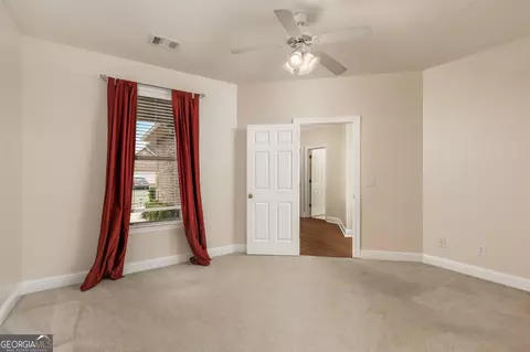 Bedroom - 518 Eagle Springs Dr, Centerville, GA 31028 photo 2 of 4