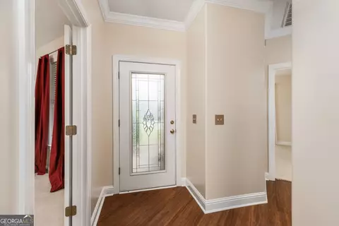 Entry Way - 518 Eagle Springs Dr, Centerville, GA 31028 photo 2 of 2