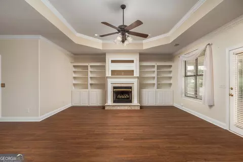 Living - 518 Eagle Springs Dr, Centerville, GA 31028 photo 1 of 6