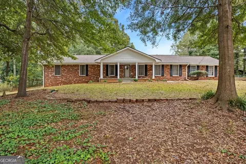 853 Waterside Dr SE, Conyers, GA 30094