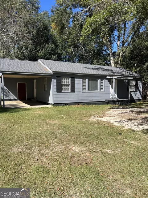 2406 Oxford Dr, Valdosta, GA 31602