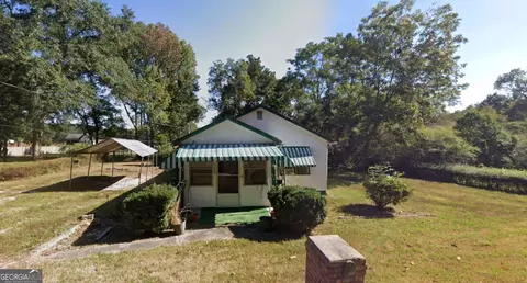 2706 S Wiggins St, Lithonia, GA 30058