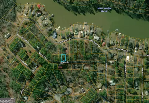 0 Shirley Dr, Monticello, GA 31064