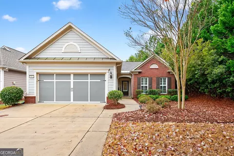 312 Whispering Pines Way, Griffin, GA 30223