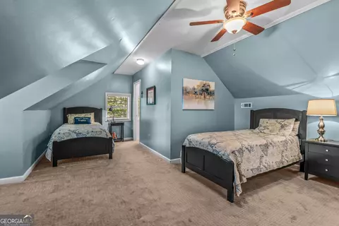 Bedroom - 58 Deerfield Rd, Covington, GA 30014 photo 8 of 8