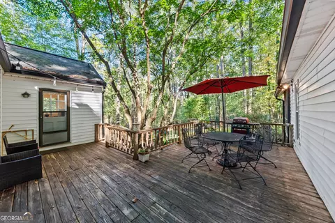 Exterior - 58 Deerfield Rd, Covington, GA 30014 photo 10 of 12