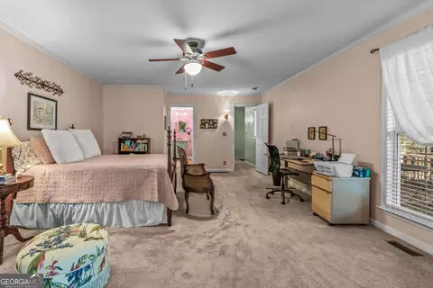 Bedroom - 58 Deerfield Rd, Covington, GA 30014 photo 6 of 8