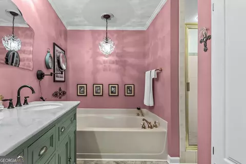 Bath - 58 Deerfield Rd, Covington, GA 30014 photo 2 of 4
