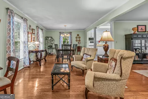 Other - 58 Deerfield Rd, Covington, GA 30014 photo 1 of 4