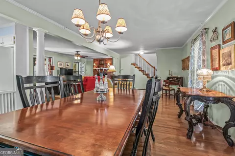 Dining - 58 Deerfield Rd, Covington, GA 30014 photo 1 of 2