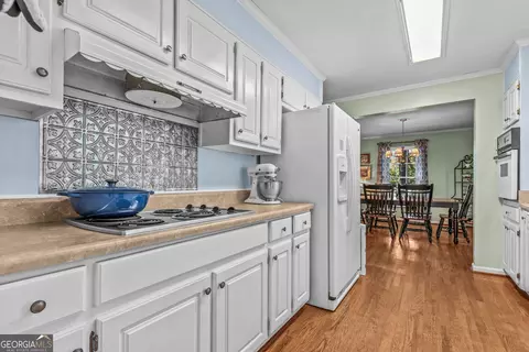 Kitchen - 58 Deerfield Rd, Covington, GA 30014 photo 2 of 2