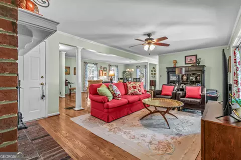 Other - 58 Deerfield Rd, Covington, GA 30014 photo 3 of 4