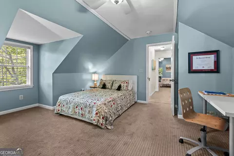 Bedroom - 58 Deerfield Rd, Covington, GA 30014 photo 7 of 8