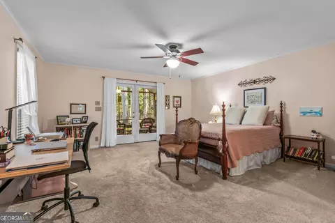 Bedroom - 58 Deerfield Rd, Covington, GA 30014 photo 4 of 8