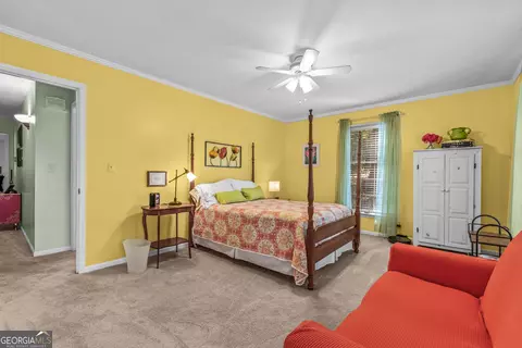 Bedroom - 58 Deerfield Rd, Covington, GA 30014 photo 2 of 8