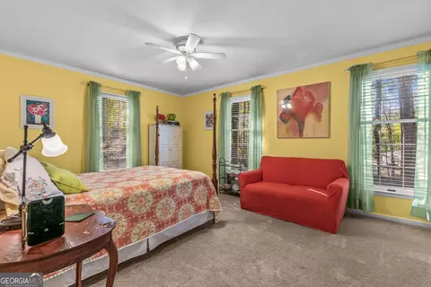 Bedroom - 58 Deerfield Rd, Covington, GA 30014 photo 1 of 8